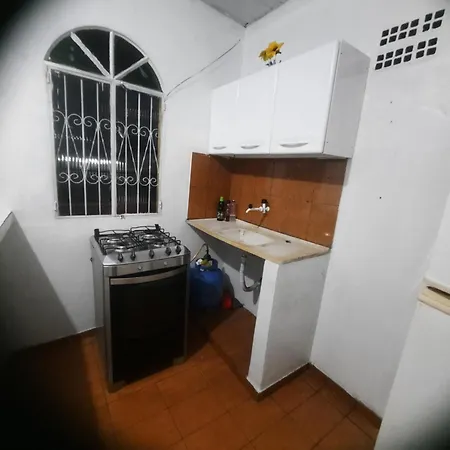 Apartamento Ap Da Val 1 Manaos Exterior foto