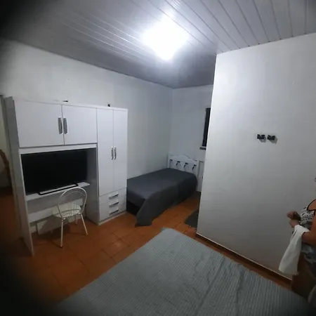 Apartamento Ap Da Val 1 Manaos Exterior foto