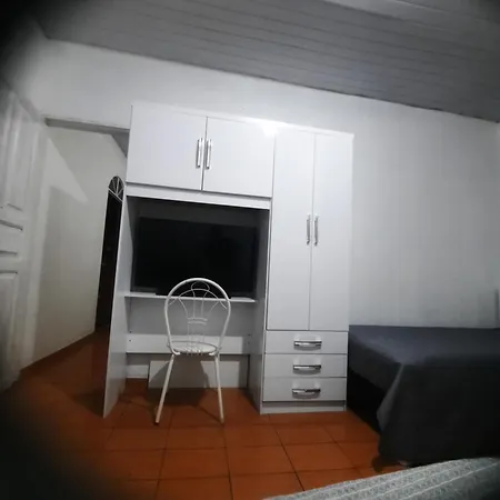 Apartamento Ap Da Val 1 Manaos Exterior foto