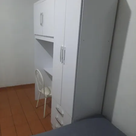 Apartamento Ap Da Val 1 Manaos Exterior foto