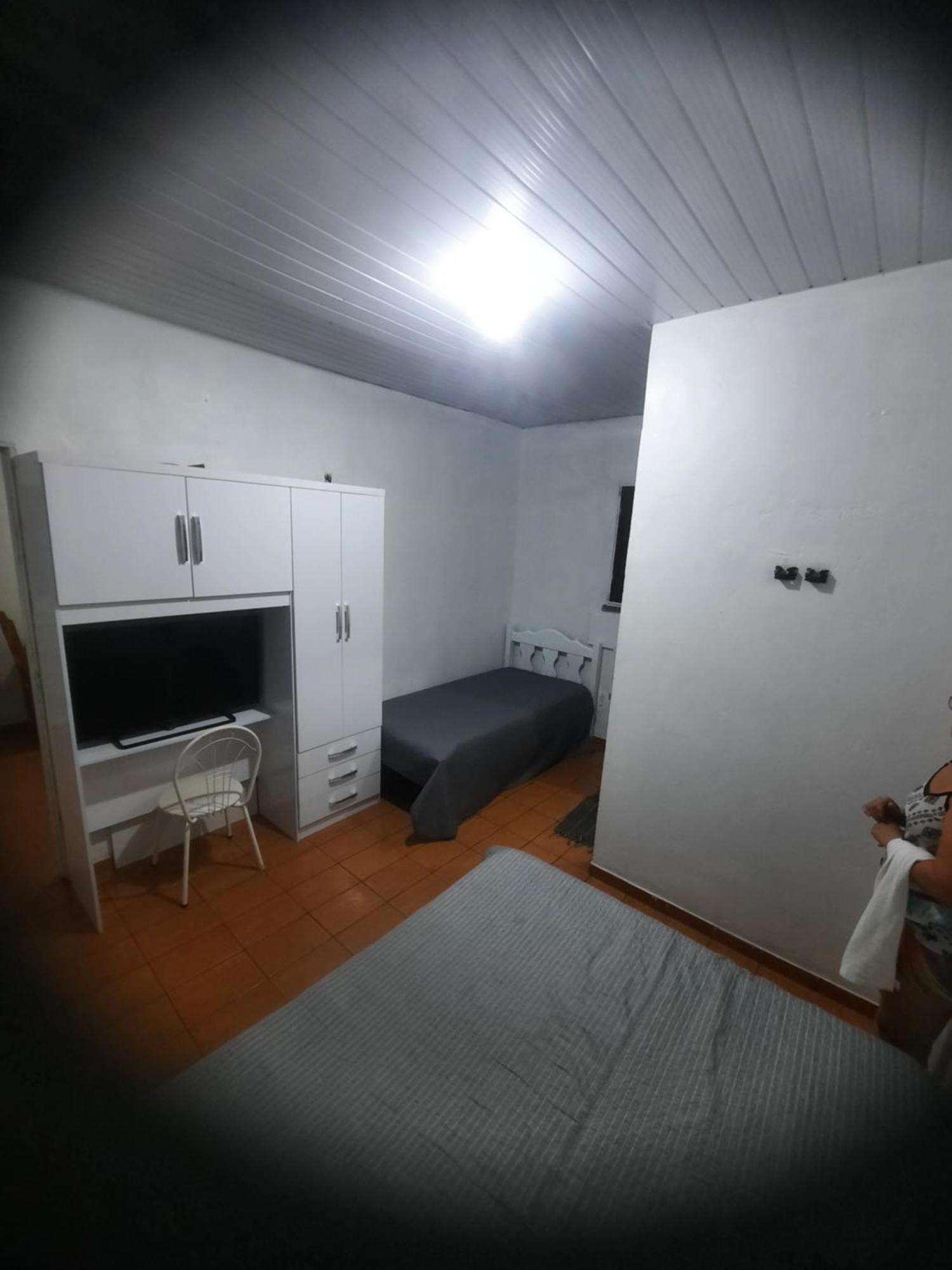 Apartment Ap Da Val 1 Manaus