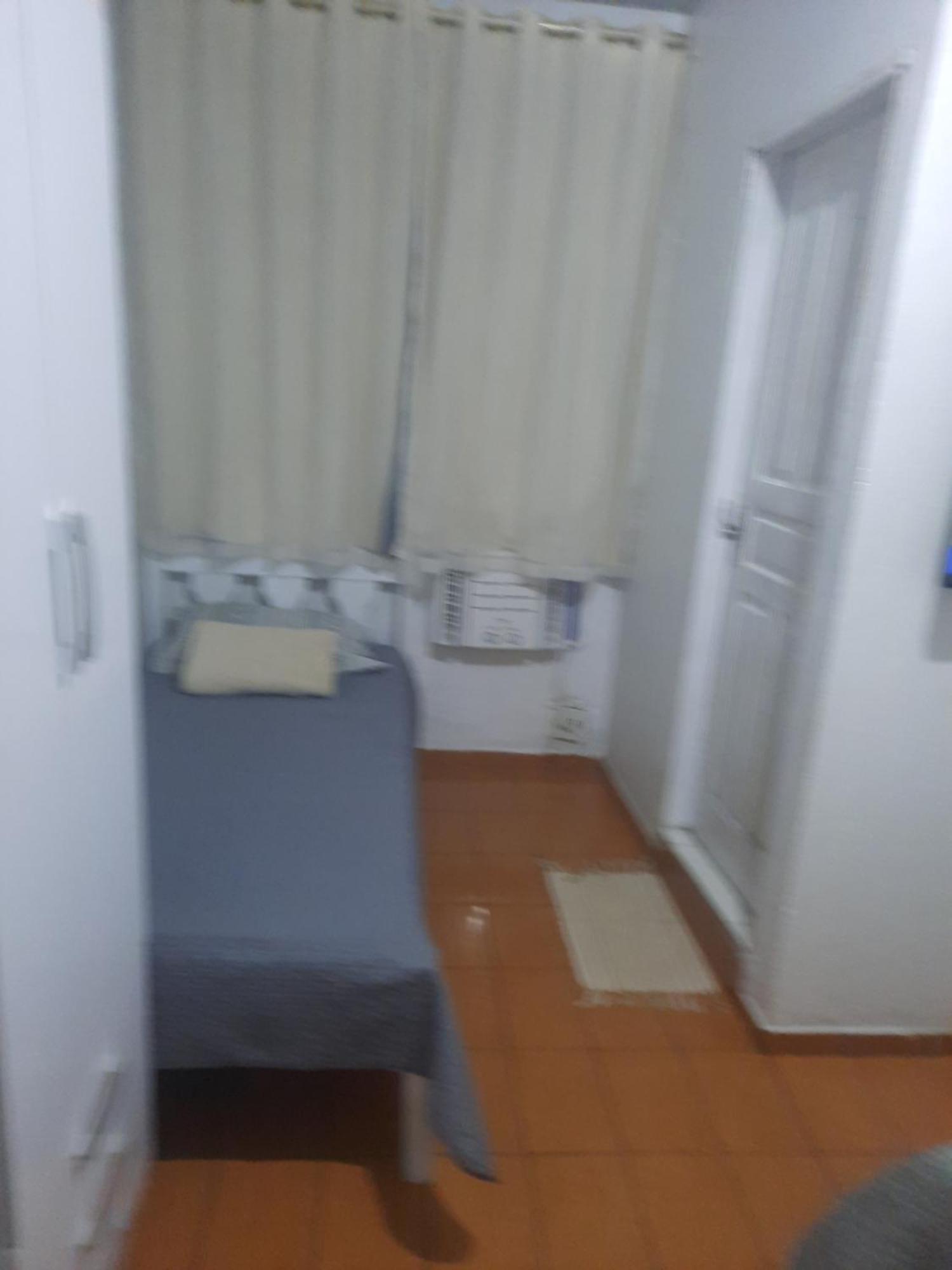 Apartment Ap Da Val 1 Manaus