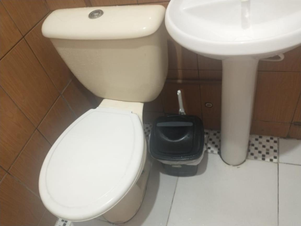 Apartment Ap Da Val 1 Manaus